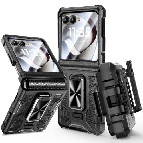 Vego Motorola Razr 2026/2025/2024 Belt Clip Holster Case: $23.79 Vego Motorola Razr 2026/2025/2024 Belt Clip Holster Case: $23.79