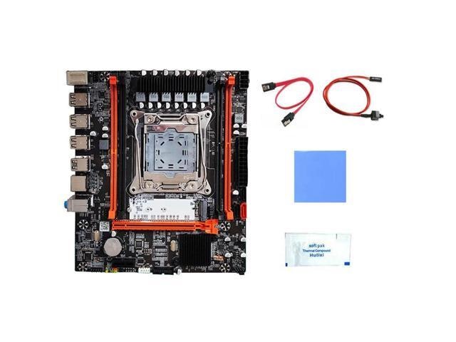 X99H LGA2011-V3 Motherboard Bundle: $160.08 X99H LGA2011-V3 Motherboard Bundle: $160.08