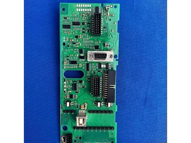Danfoss Control Board for FC Series Inverters: $169.68 Danfoss Control Board for FC Series Inverters: $169.68