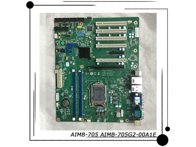 Advantech AIMB-705 Industrial Motherboard: $285.88 Advantech AIMB-705 Industrial Motherboard: $285.88