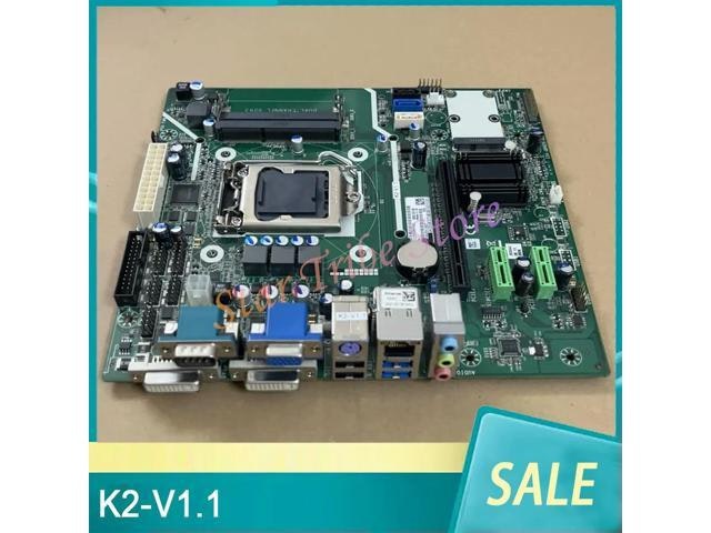K2-V1.1 LGA1150 DDR3 POS Motherboard: $153.03 K2-V1.1 LGA1150 DDR3 POS Motherboard: $153.03