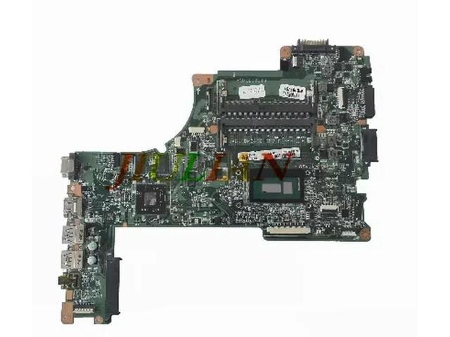 Toshiba Satellite L50-B Laptop Motherboard i7-5500U: $479.78 Toshiba Satellite L50-B Laptop Motherboard i7-5500U: $479.78