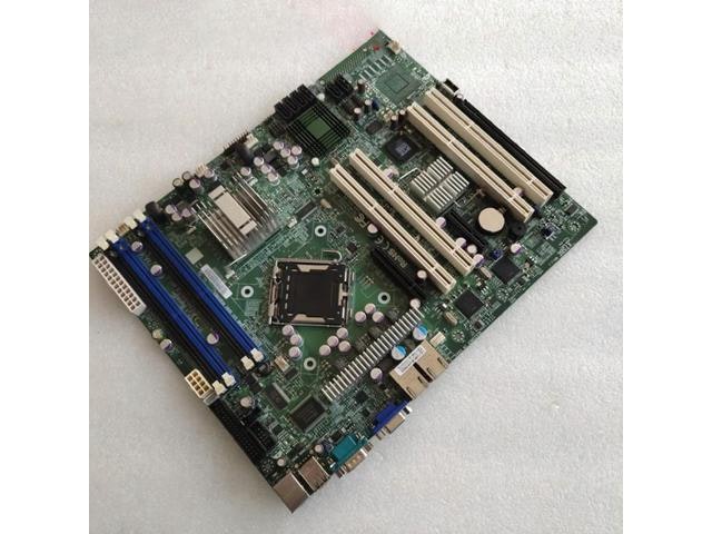 Supermicro X7SBE Server Motherboard: $321.67 Supermicro X7SBE Server Motherboard: $321.67