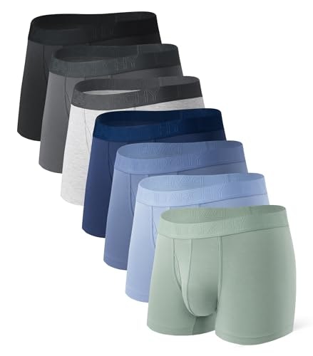David Archy Men's Stretch Trunks 4-Pack: $39.17 David Archy Men's Stretch Trunks 4-Pack: $39.17