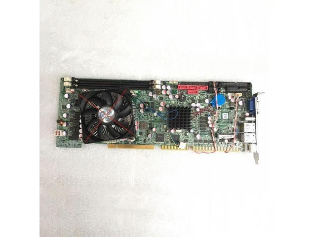 IEI WSB-H610-R10 1155-pin Dual Network Industrial Motherboard: $329.34 IEI WSB-H610-R10 1155-pin Dual Network Industrial Motherboard: $329.34