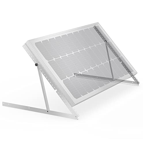 BougeRV 41-inch Solar Panel Tilt Mount Brackets: $61.19 BougeRV 41-inch Solar Panel Tilt Mount Brackets: $61.19