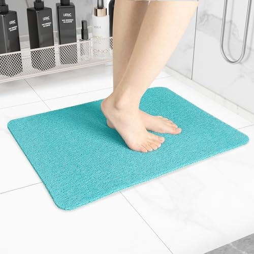 Hargiis 24" x 16" Non-Slip Bathtub Mat: $16.99