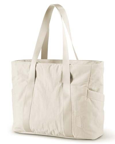Bagsmart Women's Tote Bag: $21.47 Bagsmart Women's Tote Bag: $21.47