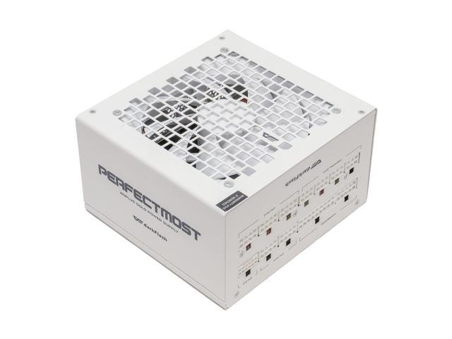 darkFlash PMT1250 1,250W Fully Modular Power Supply: $129.99 darkFlash PMT1250 1,250W Fully Modular Power Supply: $129.99