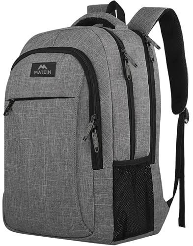 Matein Travel Laptop Backpack: $18.69 Matein Travel Laptop Backpack: $18.69