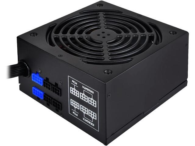 SilverStone ET750-HG 750W Power Supply: $101.99 SilverStone ET750-HG 750W Power Supply: $101.99