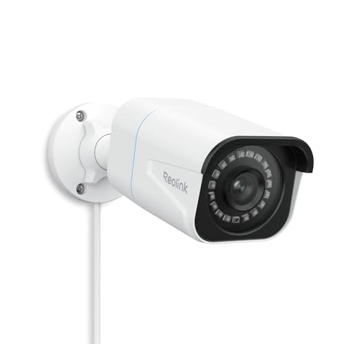 Reolink RLC-810A 4K PoE Security Camera: $84.99 Reolink RLC-810A 4K PoE Security Camera: $84.99