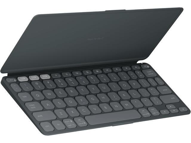 Logitech Keys-To-Go 2 Ultra-Portable Bluetooth Keyboard: $79.99 Logitech Keys-To-Go 2 Ultra-Portable Bluetooth Keyboard: $79.99
