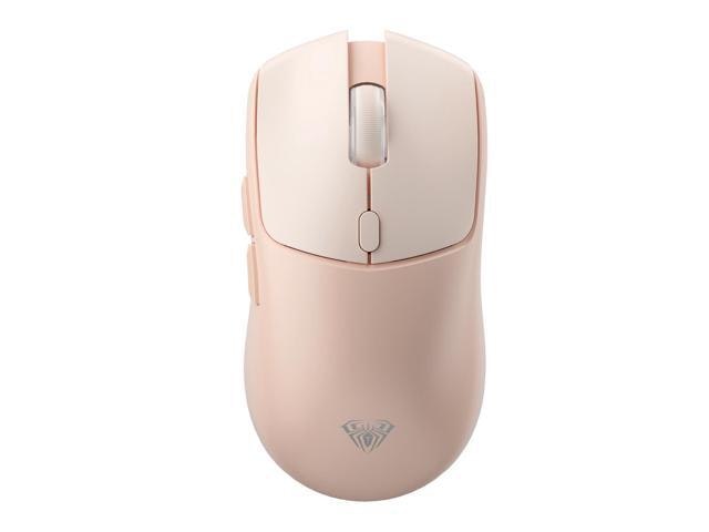 Hoegoa SC580X Tri-Mode Wireless Gaming Mouse: $48.39 Hoegoa SC580X Tri-Mode Wireless Gaming Mouse: $48.39