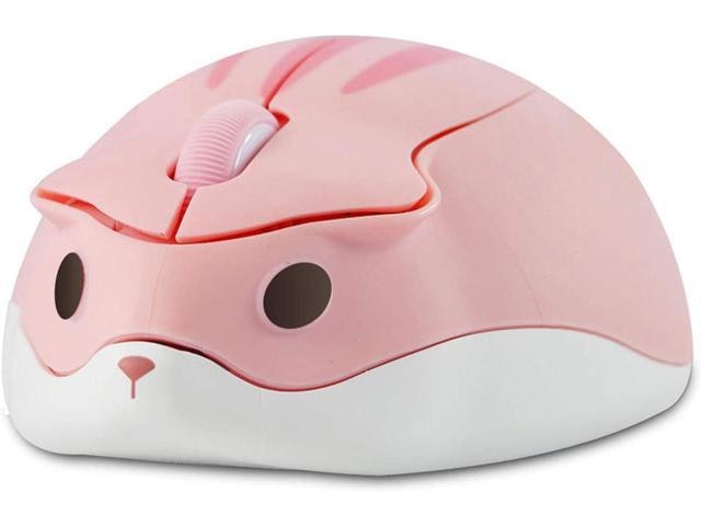Chuyi Cute Hamster Wireless Optical Mouse: $34.55 Chuyi Cute Hamster Wireless Optical Mouse: $34.55