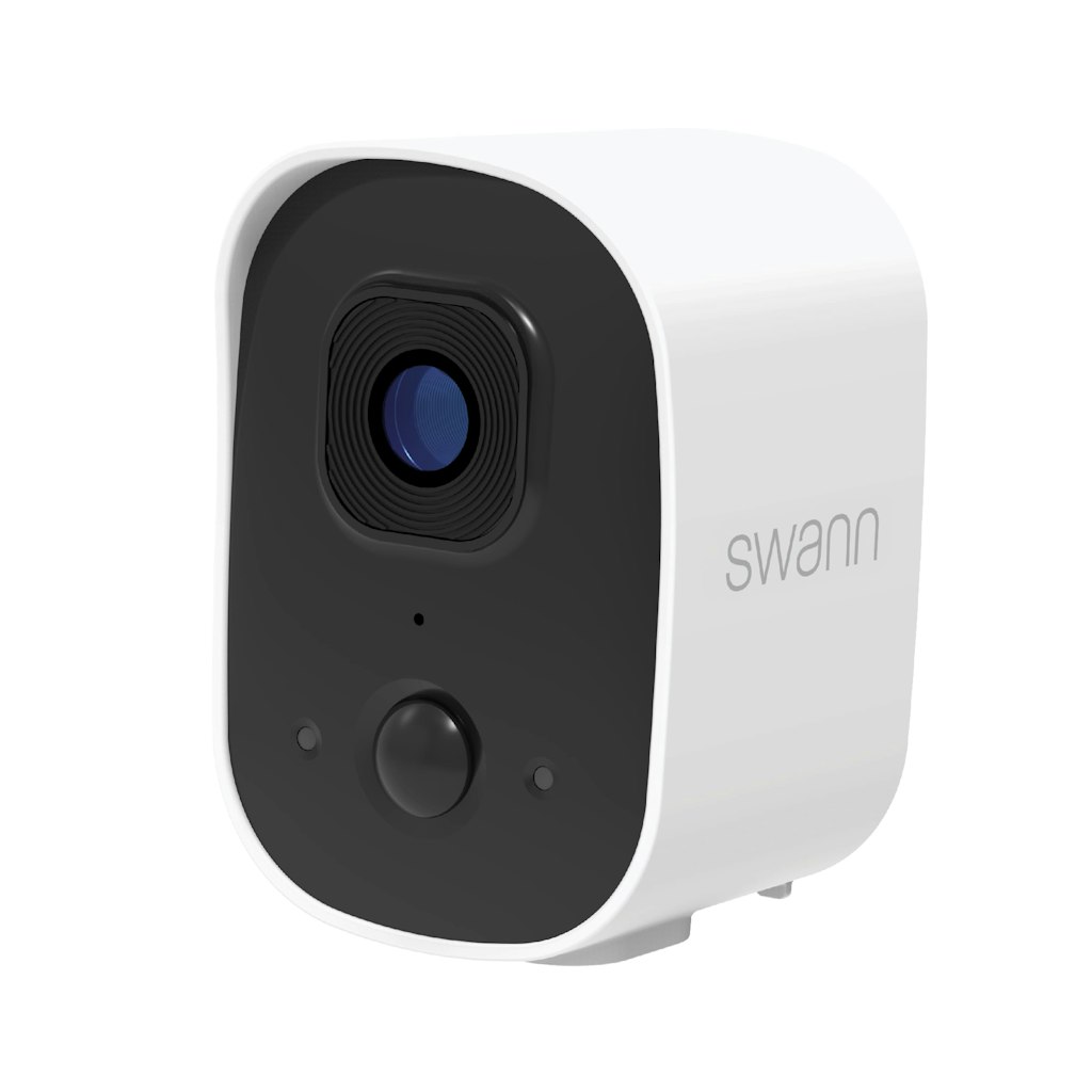 Swann EVO 2K WiFi Security Camera 32GB: $87.99