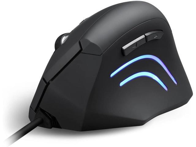 Perixx Perimice-508 Wired Ergonomic Vertical Mouse: $53.89 Perixx Perimice-508 Wired Ergonomic Vertical Mouse: $53.89