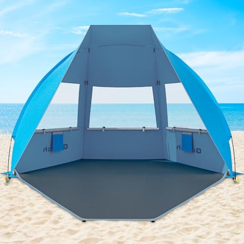 Gorich Portable Beach Tent: $39.95 Gorich Portable Beach Tent: $39.95