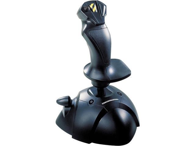 Thrustmaster USB Joystick: $112.88 Thrustmaster USB Joystick: $112.88