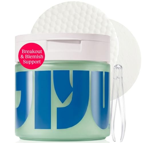 Jiyu Cleansing Polish Pads 60-Count: $59.93 Jiyu Cleansing Polish Pads 60-Count: $59.93