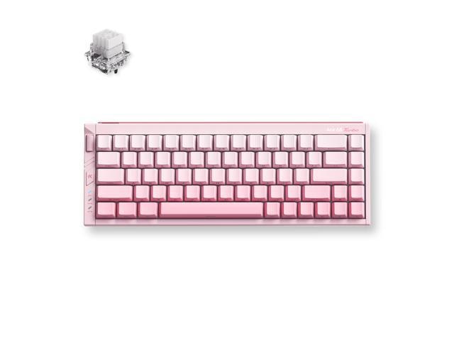 Mchose Ace68 Turbo 65% Aluminum Magnetic Switch Keyboard: $128.99 Mchose Ace68 Turbo 65% Aluminum Magnetic Switch Keyboard: $128.99