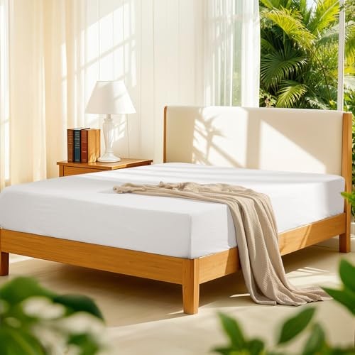 LBRO2M Full 16-Inch Deep Pocket French Linen Fitted Sheet: $67.99 LBRO2M Full 16-Inch Deep Pocket French Linen Fitted Sheet: $67.99