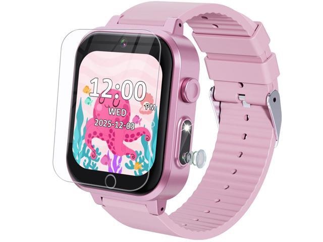 Kids' Dual Camera Smart Watch: $44.99 Kids' Dual Camera Smart Watch: $44.99