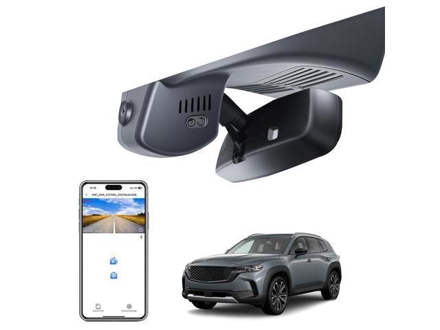 4K Dash Cam for Mazda CX-50: $254.99 4K Dash Cam for Mazda CX-50: $254.99