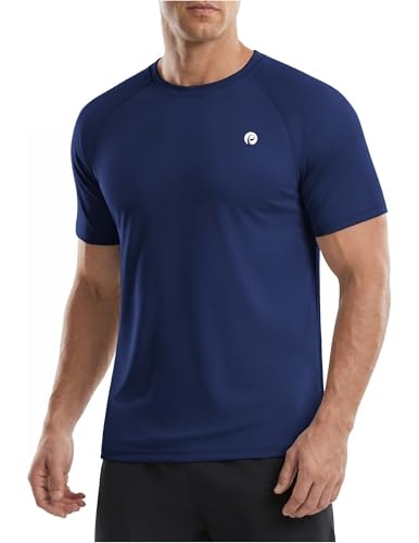 Pinspark Men's Quick-Dry Athletic T-Shirt: $8.49 Pinspark Men's Quick-Dry Athletic T-Shirt: $8.49
