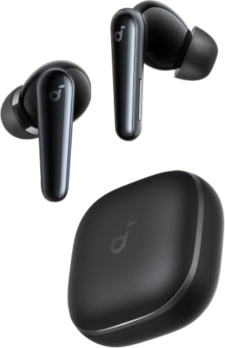 Soundcore Liberty 5 Noise-Cancelling Earbuds: $89.98 Soundcore Liberty 5 Noise-Cancelling Earbuds: $89.98