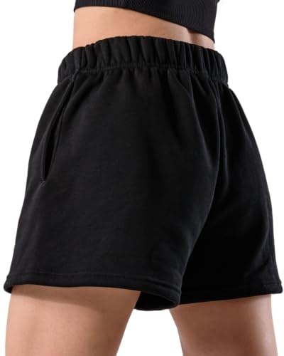 Kamo Fitness CozyTec Women's Sweat Shorts: $19.26 Kamo Fitness CozyTec Women's Sweat Shorts: $19.26
