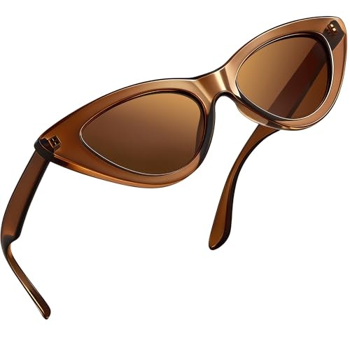 Joopin Polarized Cat Eye Sunglasses: $11.89 Joopin Polarized Cat Eye Sunglasses: $11.89