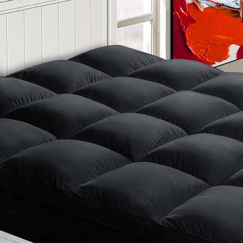 Chopinmoon Twin XL Mattress Topper: $65.02 Chopinmoon Twin XL Mattress Topper: $65.02