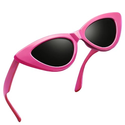 Joopin Polarized Cat Eye Sunglasses for $11 + free shipping w/ Prime