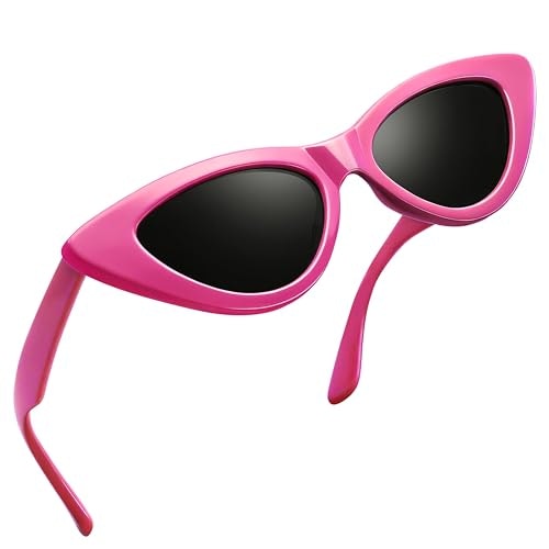 Joopin Polarized Cat Eye Sunglasses: $11.04 Joopin Polarized Cat Eye Sunglasses: $11.04