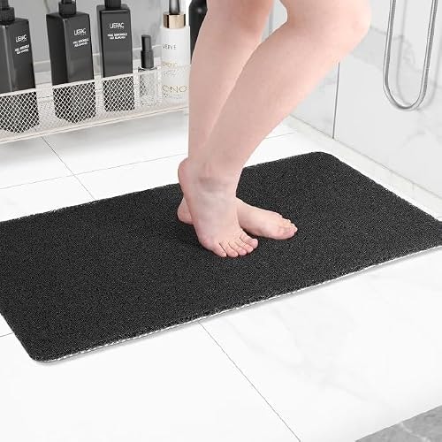 Hargiis 36" x 24" Non-Slip Bathtub Mat: $25.48 Hargiis 36" x 24" Non-Slip Bathtub Mat: $25.48
