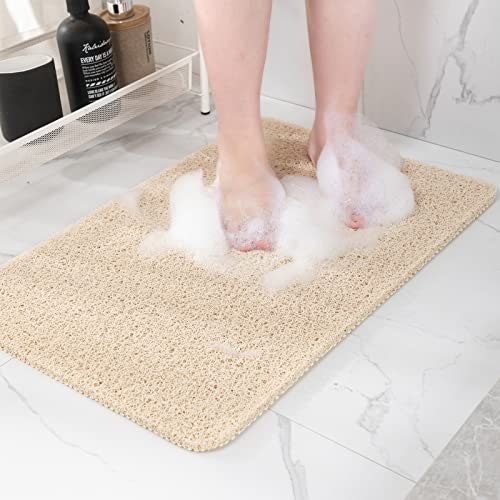 Hargiis 24"x16" Non-Slip Bathtub Mat: $11.95 Hargiis 24"x16" Non-Slip Bathtub Mat: $11.95