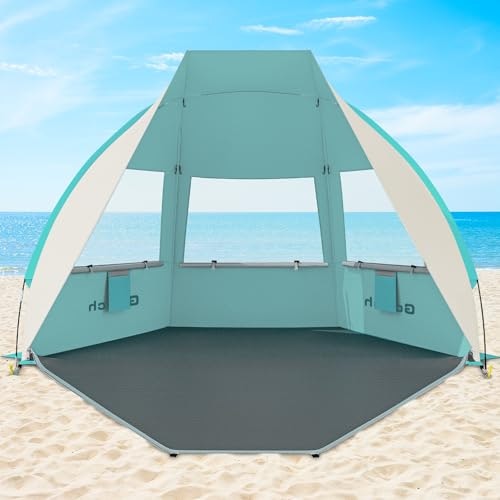 Gorich Portable Beach Tent: $79.98 Gorich Portable Beach Tent: $79.98