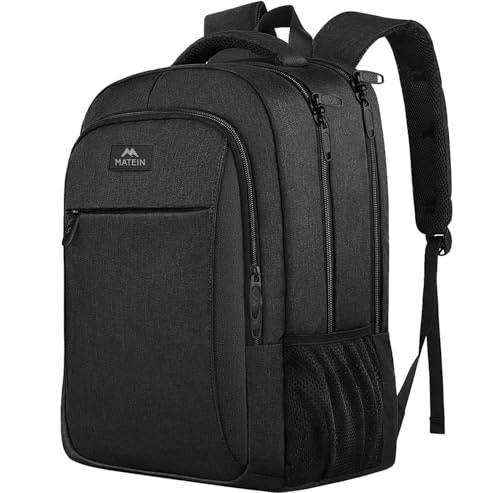 Matein Business Laptop Backpack: $23.99 Matein Business Laptop Backpack: $23.99