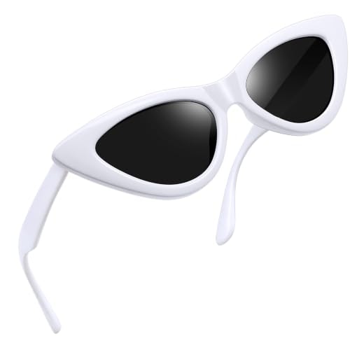 Joopin Polarized Cat Eye Sunglasses: $11.04 Joopin Polarized Cat Eye Sunglasses: $11.04