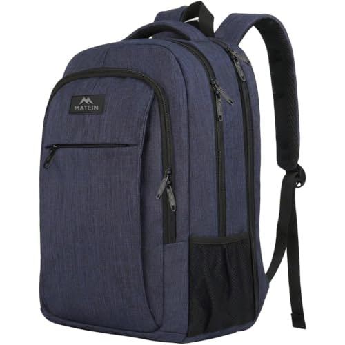 Matein Slim Travel Laptop Backpack: $25.63 Matein Slim Travel Laptop Backpack: $25.63