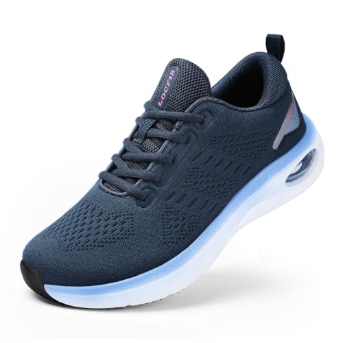 Locfir Wide Toe Box Women's Orthopedic Walking Shoes: $40.79 Locfir Wide Toe Box Women's Orthopedic Walking Shoes: $40.79