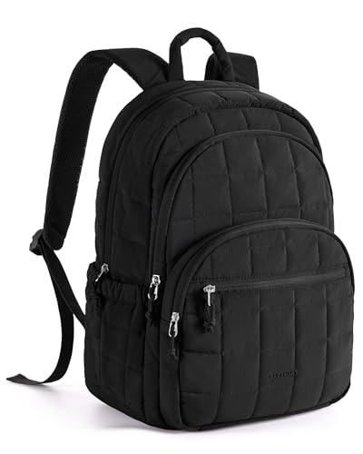 Bagsmart Women's 15.6-inch Laptop Backpack: $24.21 Bagsmart Women's 15.6-inch Laptop Backpack: $24.21