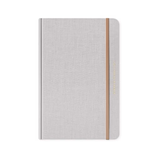 Full Focus Oatmeal Linen Daily Planner: $41.99 Full Focus Oatmeal Linen Daily Planner: $41.99