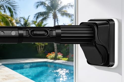 YNL 41-86 Inch Heavy Duty Tension Curtain Rod: $28.30 YNL 41-86 Inch Heavy Duty Tension Curtain Rod: $28.30