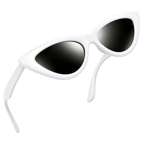 Joopin Polarized Cateye Sunglasses: $11.89 Joopin Polarized Cateye Sunglasses: $11.89