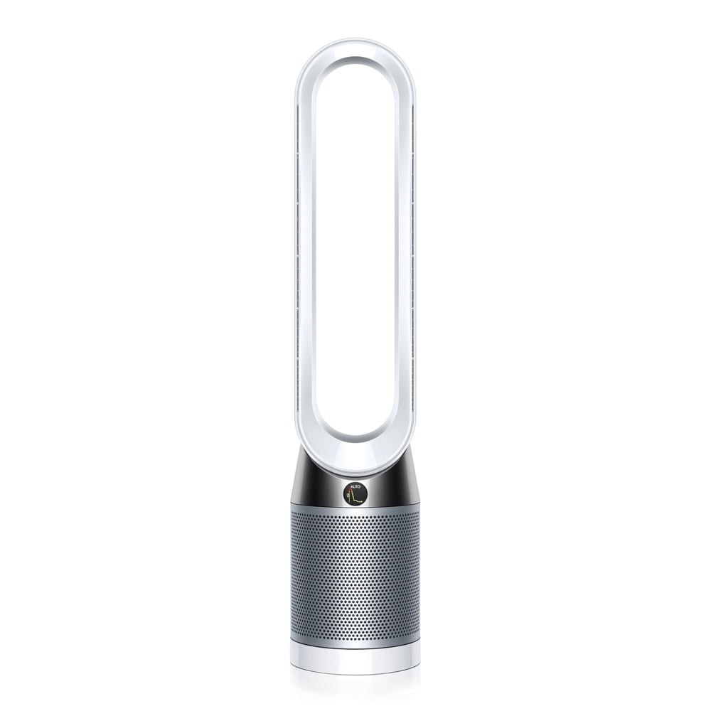 Dyson Pure Cool Tower Purifier Fan TP4A: $159.99 Dyson Pure Cool Tower Purifier Fan TP4A: $159.99
