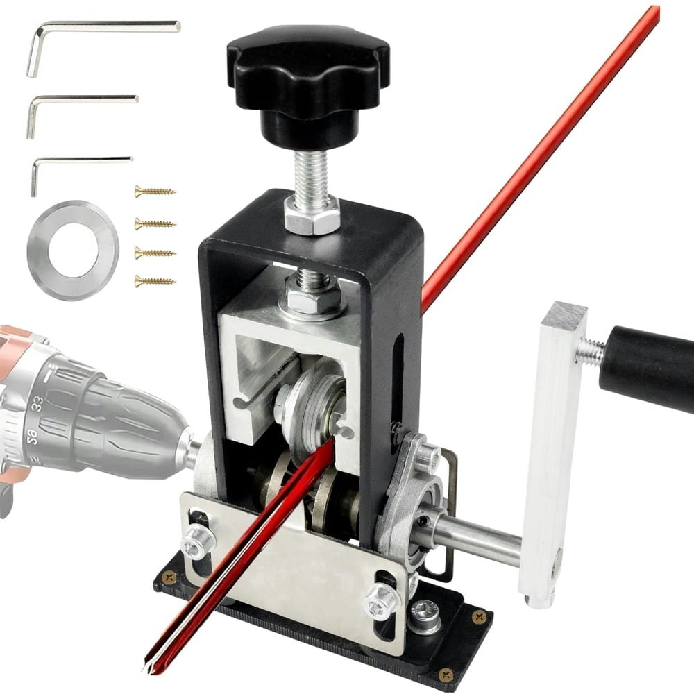 Manual Wire Stripping Machine: $31.69 Manual Wire Stripping Machine: $31.69