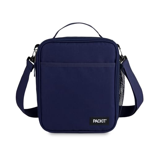 PackIt Freezable Crossbody Lunch Box: $24.64 PackIt Freezable Crossbody Lunch Box: $24.64