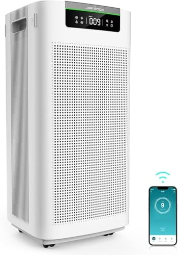 True HEPA Air Purifier: $339.99